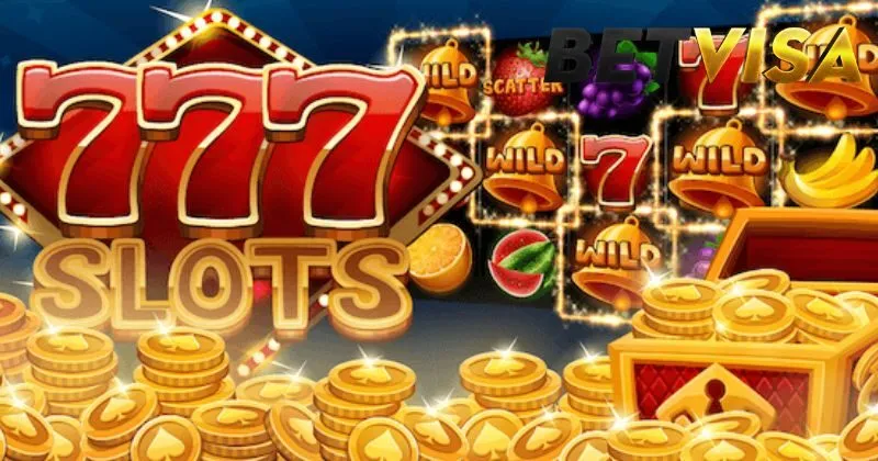 Giao diện đăng ký tham gia 777 Vegas tại Betvisa